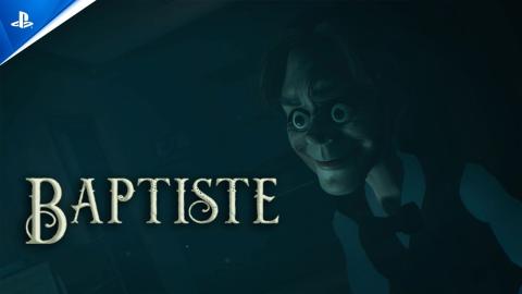 Trailer de gameplay