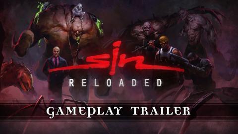 Trailer de gameplay