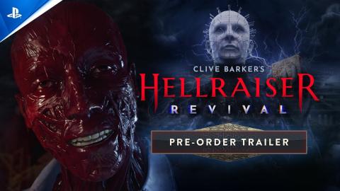 Trailer de précommande