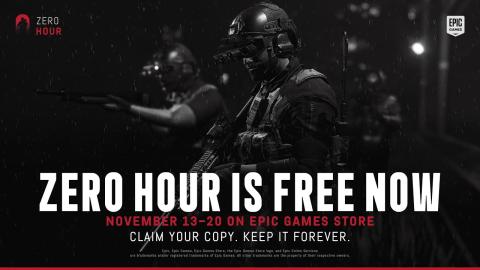 Trailer de lancement PC
