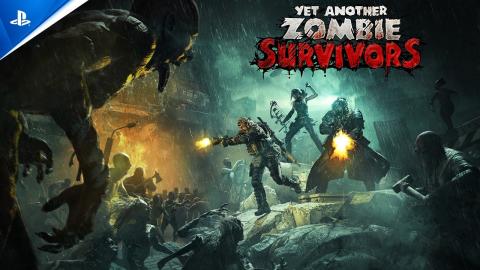 Trailer de lancement
