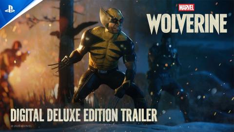 Trailer costumes Digital Deluxe