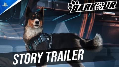 Story trailer