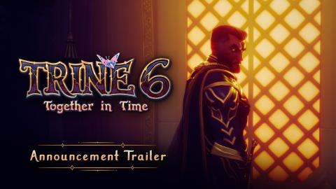Trailer d'annonce