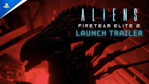 Trailer de lancement