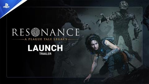Trailer de lancement