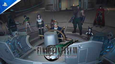 Trailer The Planet's Crisis