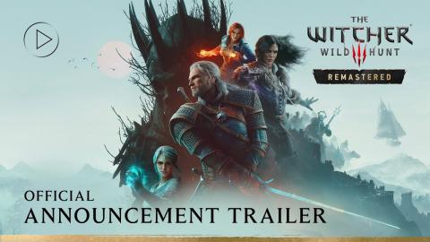 Trailer d'annonce