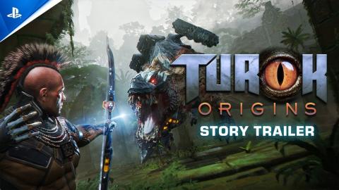 Story trailer