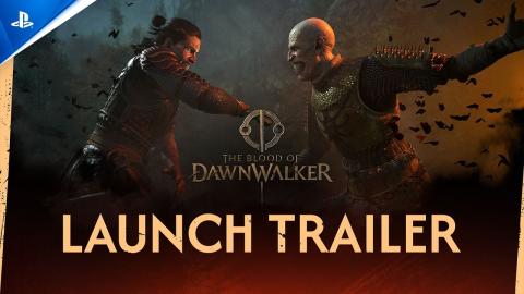 Trailer de lancement