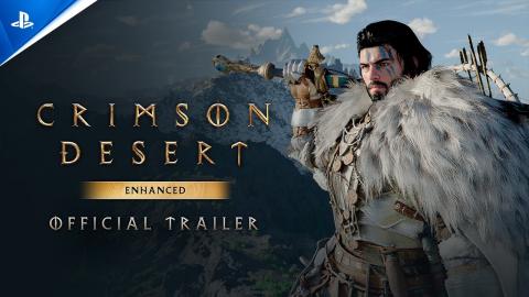 Trailer Enhanced
