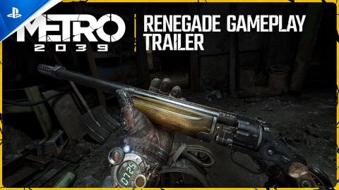 Trailer de gameplay Gamescom 2026