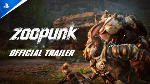 Trailer Gamescom 2026