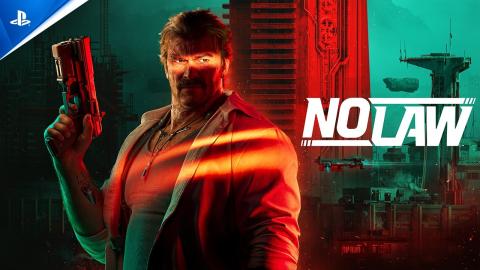 Trailer de gameplay
