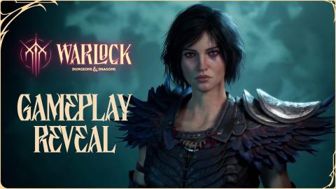 Trailer de gameplay