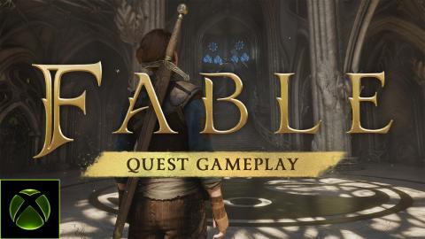 18 minutes de gameplay