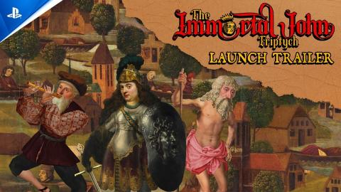 Trailer de lancement