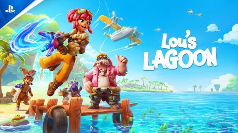 Trailer de lancement