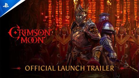 Trailer de lancement