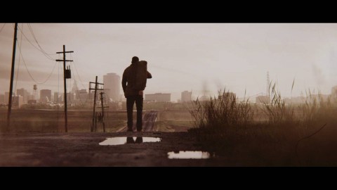 Trailer d'annonce