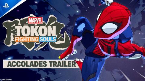 Accolades trailer