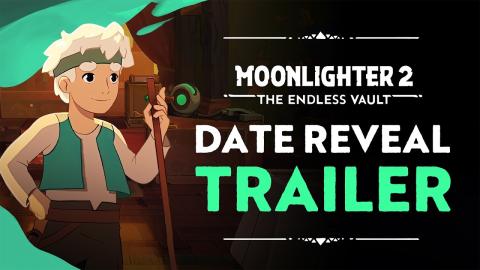 Trailer de lancement