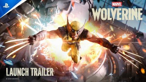 Trailer de lancement