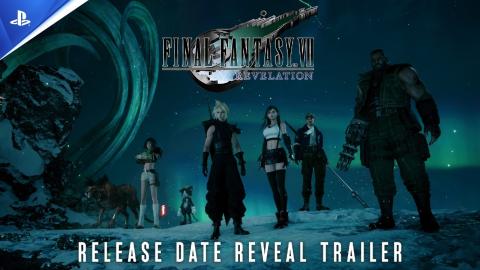 Trailer date de sortie