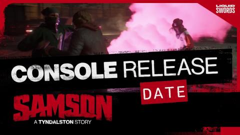 Trailer date de sortie consoles