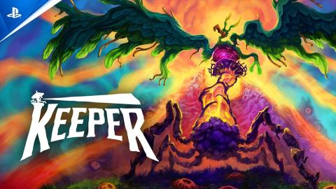 Trailer de lancement