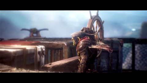 Trailer E3 2016