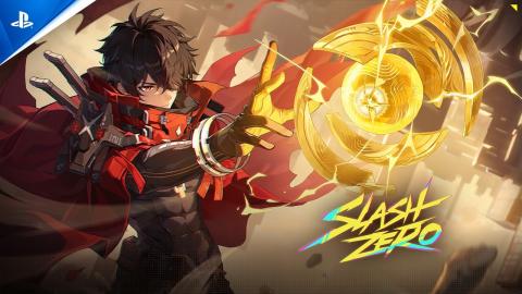 Trailer de gameplay