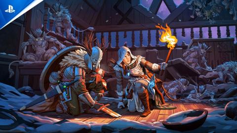Trailer de lancement