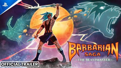 Trailer de lancement