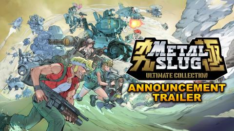 Trailer d'annonce