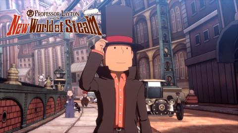 Trailer date de sortie