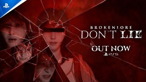Trailer de lancement