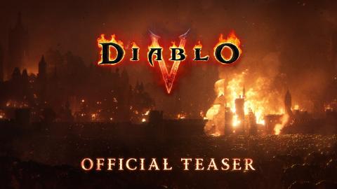 Teaser trailer