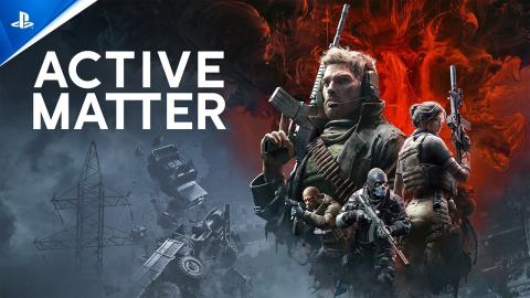 Trailer de lancement