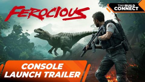 Trailer de lancement