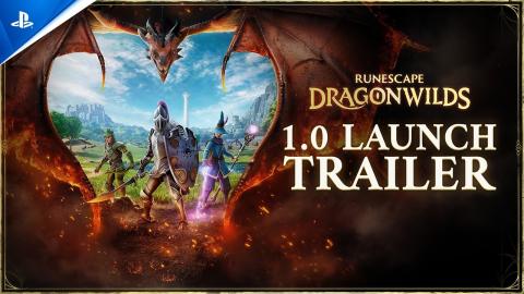Trailer de lancement
