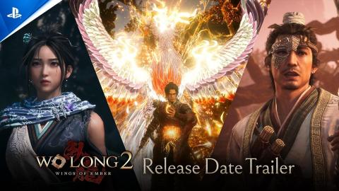 Trailer date de sortie