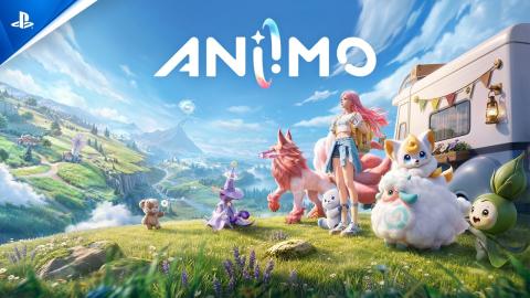 Trailer de lancement