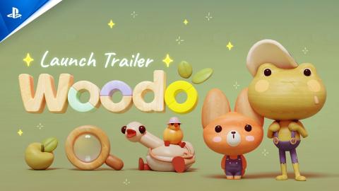 Trailer de lancement