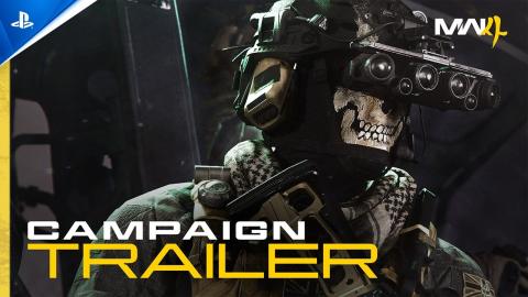 Trailer de la campagne solo