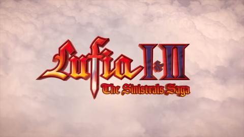 Trailer d'annonce