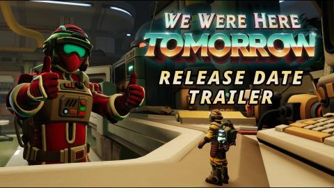 Trailer date de sortie