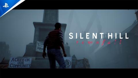 Trailer de lancement