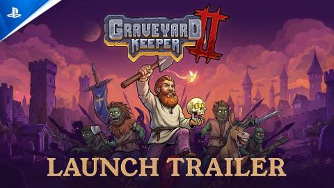 Trailer de lancement