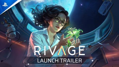 Trailer de lancement